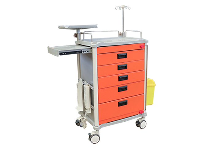 【B0201】搶救車